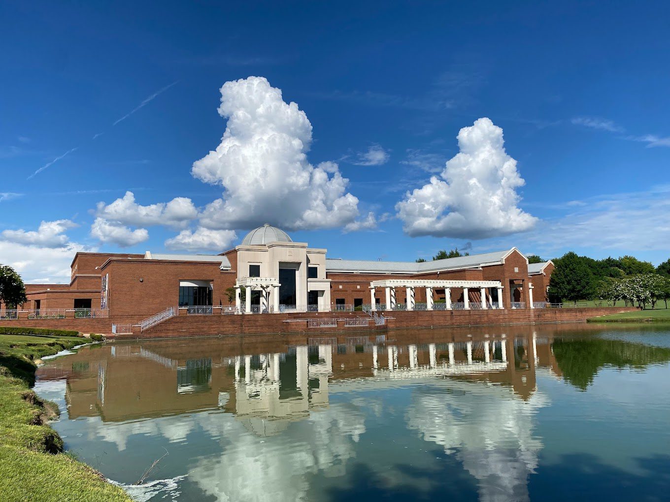 Montgomery Museum of Fine Arts