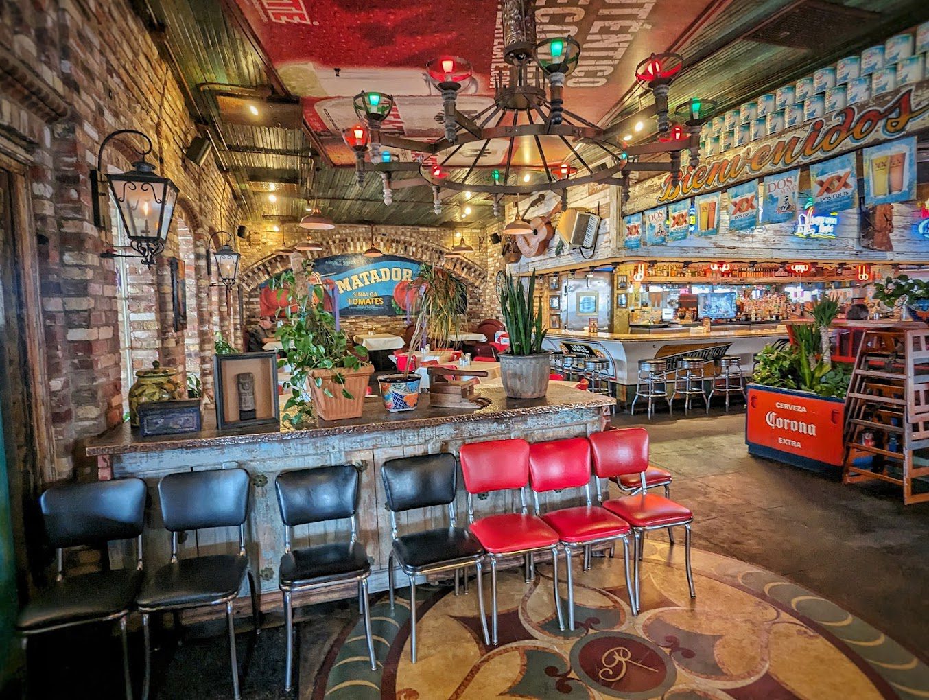 Rosie's Mexican Cantina