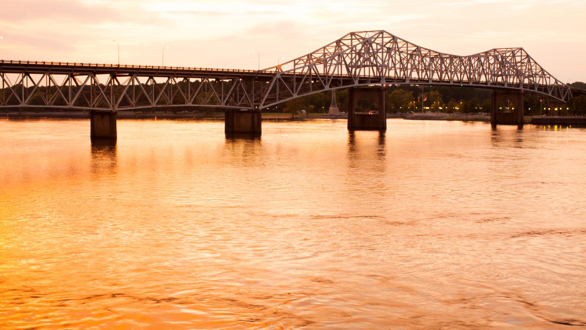 Sunset Bridge 09bc54fdf84a484f7959a770404139b4
